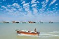 گردشگری دریایی برای بوشهر در پیچ‌وخم وعده و وعید‌ها غرق شده