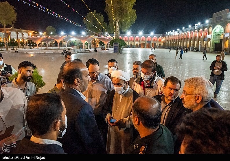 حمله تروریستی به شاه چراغ شیراز با ده‌ها شهید و زخمی + دنباله‌ها و پیامد‌ها