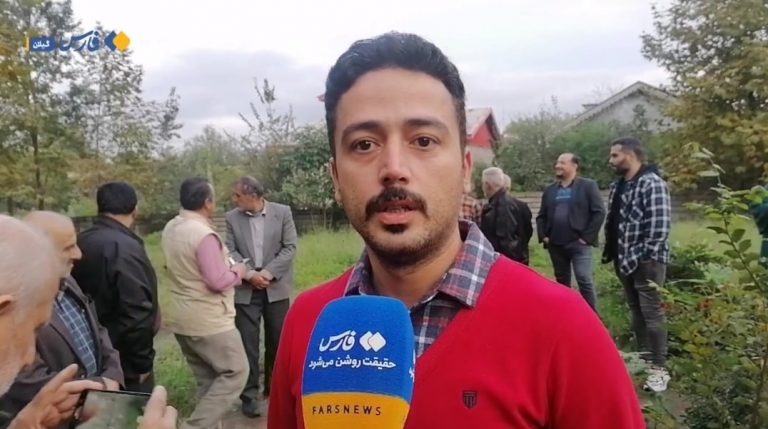 دفن پیکر زندانیان زندان لاکان رشت در یکی از آرامستان‌های لاهیجان صحت ندارد