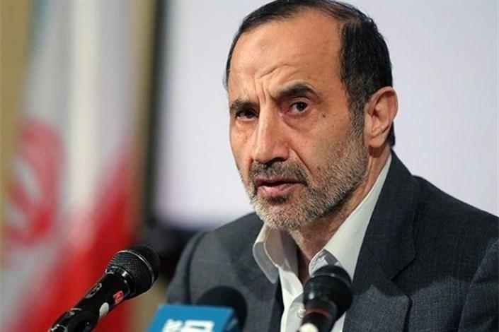 پای صحبت مردی که محمود احمدی نژاد را رئیس جمهور کرد