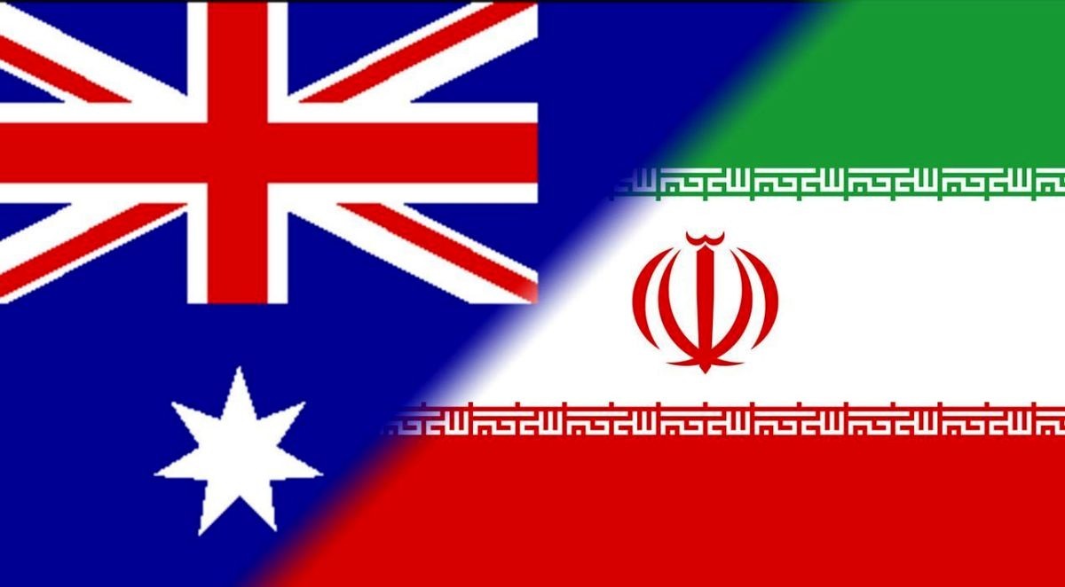 احضار مجدد کاردار ایران از سوی استرالیا
