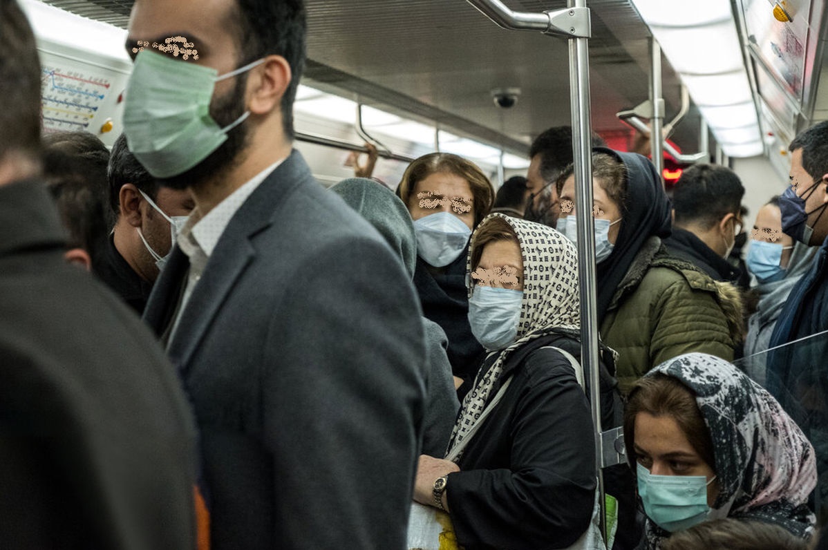 مترو و غفلت از پیش بینی سناریو های مواجه با بحران های مختلف