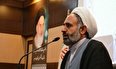 حضور روحانیون مشاور در ۶۵ کلانتری در تهران برای ارائه مشاوره به نیرو‌های کادر و وظیفه