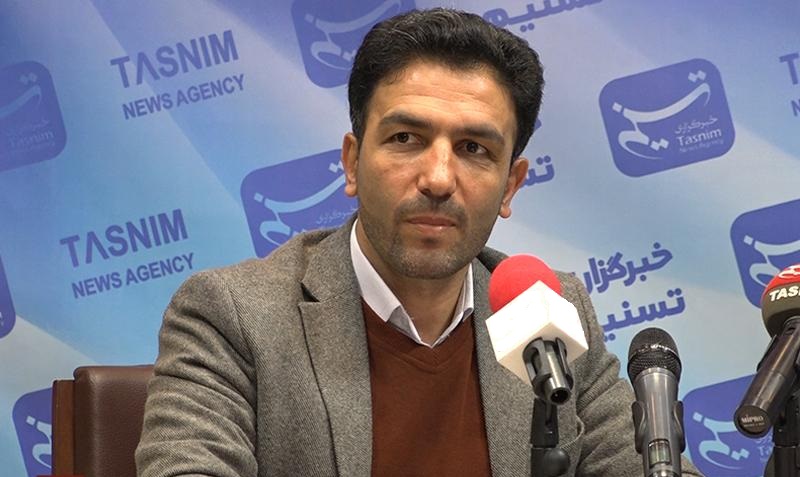 تاکید بر مشتری مداری در بازدید عضو هیات مدیره بانک ملی از شعب