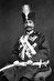 ناصرالدین شاه رکورددار و سلطان «تجزیه ایران» است+ عکس