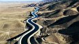 طرح انتقال آب از دریای عمان به شرق کشور ۱۵ درصد پیشرفت فیزیکی دارد