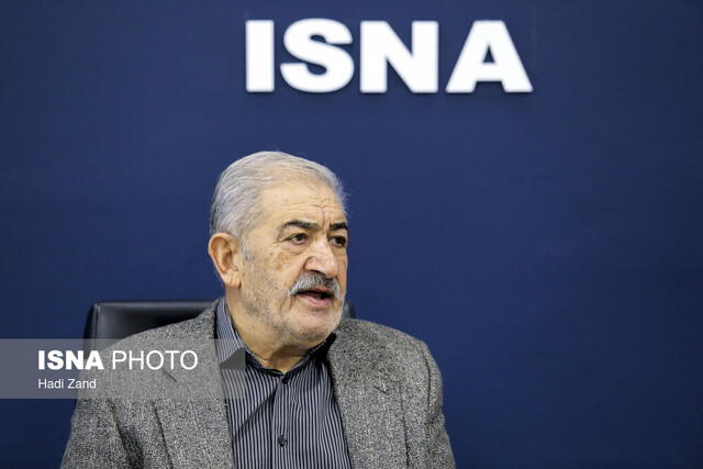 محمد کیهان: تعلیق شدیم، چون در کارمان نظم نداریم، مربیان ما دانش جودو ندارند