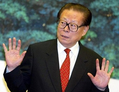 درگذشت رئیس‌جمهوری پیشین چین در ۹۶ سالگی