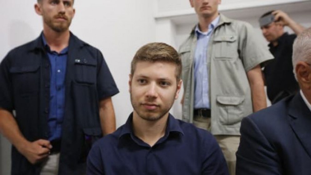 محکومیت پسر نتانیاهو در دادگاه به جرم افترا و آزار جنسی