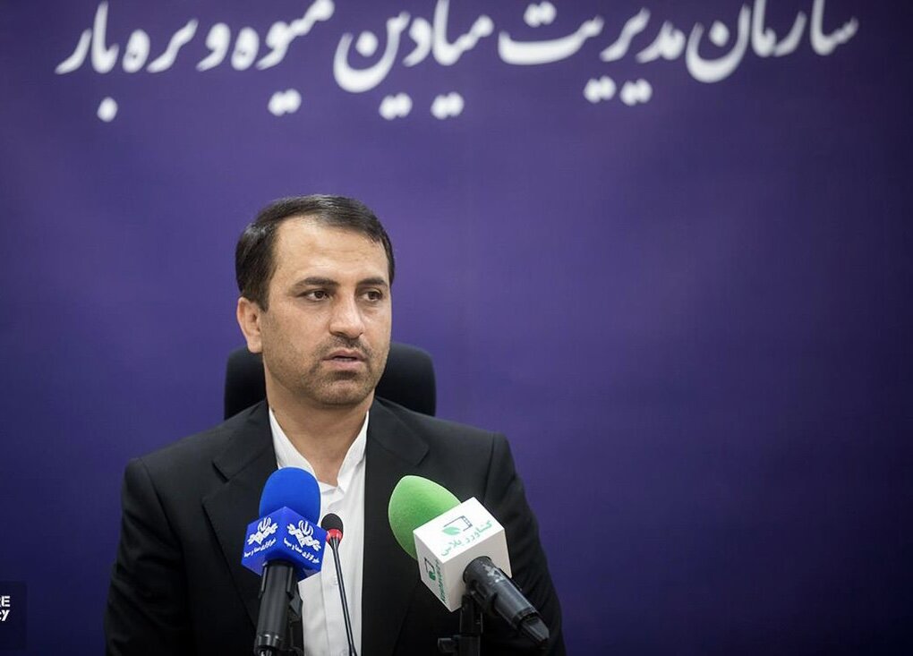 افشاگری مدیرعامل سازمان میادین شهرداری تهران علیه عضو شورای شهر انقلابی