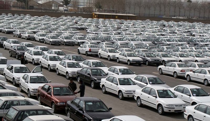ماجرای تصمیم غیر قانونی برای فروش خودرو در بورس