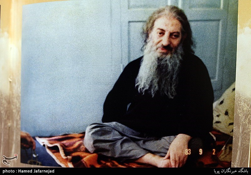 خاطرات استاد محمدعلی مجاهدی از شیخ جعفر مجتهدی