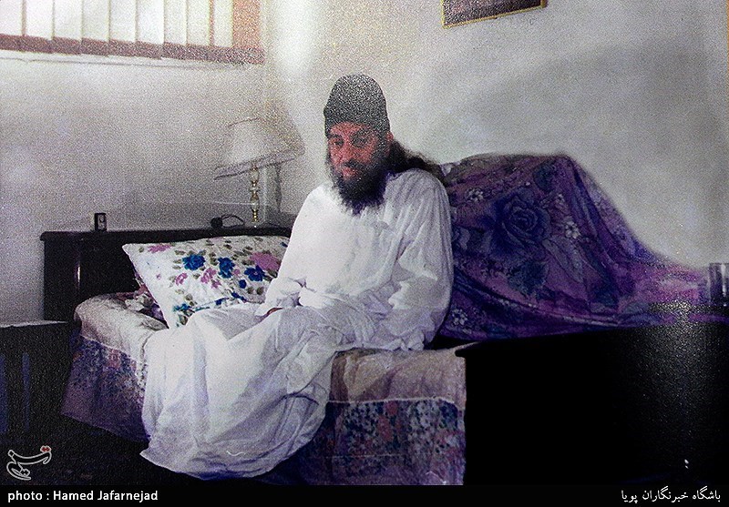خاطرات استاد محمدعلی مجاهدی از شیخ جعفر مجتهدی