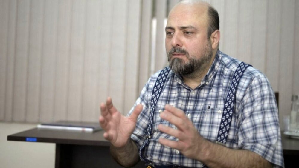 چرایی انتخاب برخورد انتظامی و امنیتی با موضوعی فرهنگی و پرشش درباره مجازات آمر ماستی