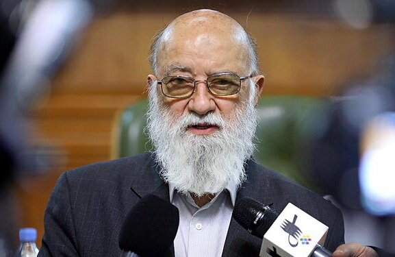 نیازی به تشکیل کمیته بررسی فیش 46 میلیونی نیست آقای چمران، بهتر نیست به بازنشستگی فکر کنی
