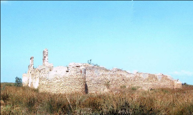 بناهایی تاریخی و گردشگری گلستان