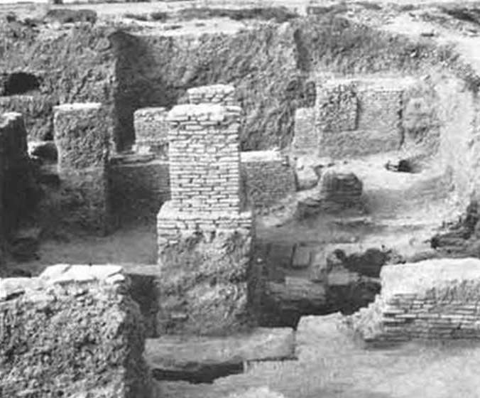 بناهایی تاریخی و گردشگری گلستان