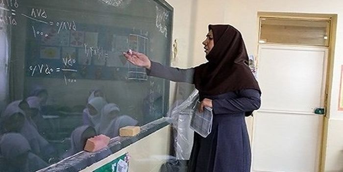 پروسه سخت گزینش 80 هزار معلم در آموزش و پرورش در عرض چهار ماه و احتمال جذب فله ای؟