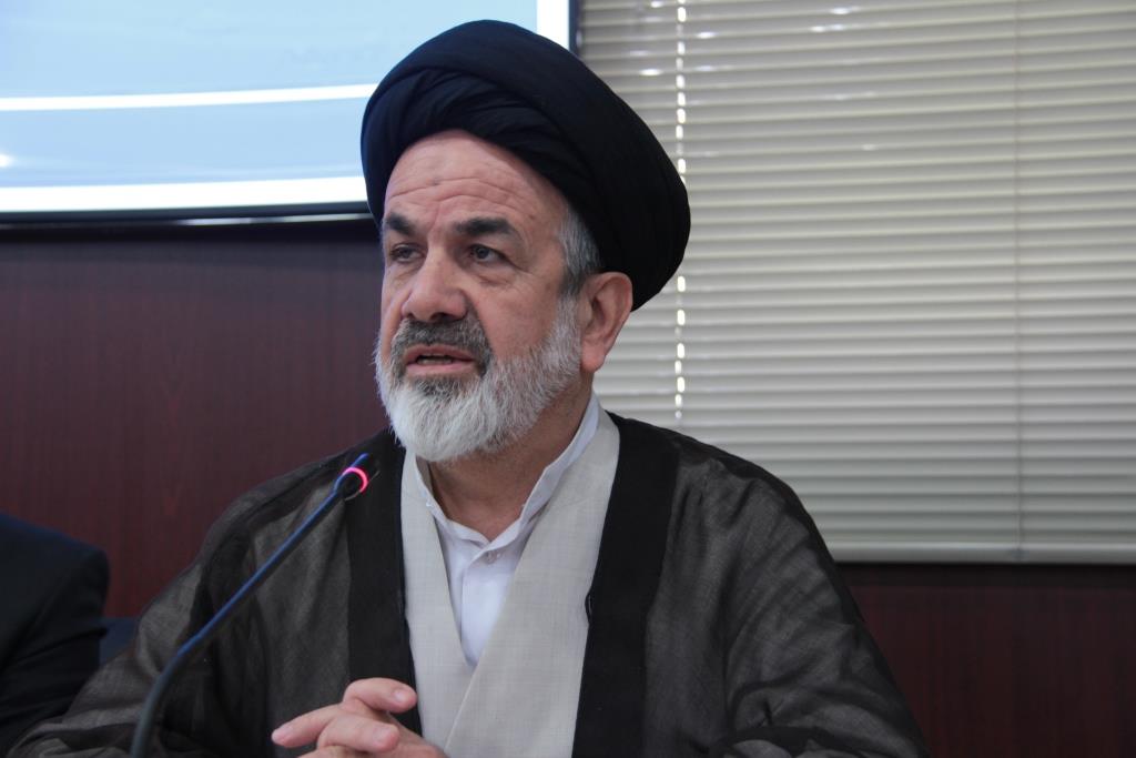 انتصاب معاون جدید اداری مالی و ۸ مدیر جدید در سازمان مرکزی دانشگاه پیام نور با حکم تقی زاده