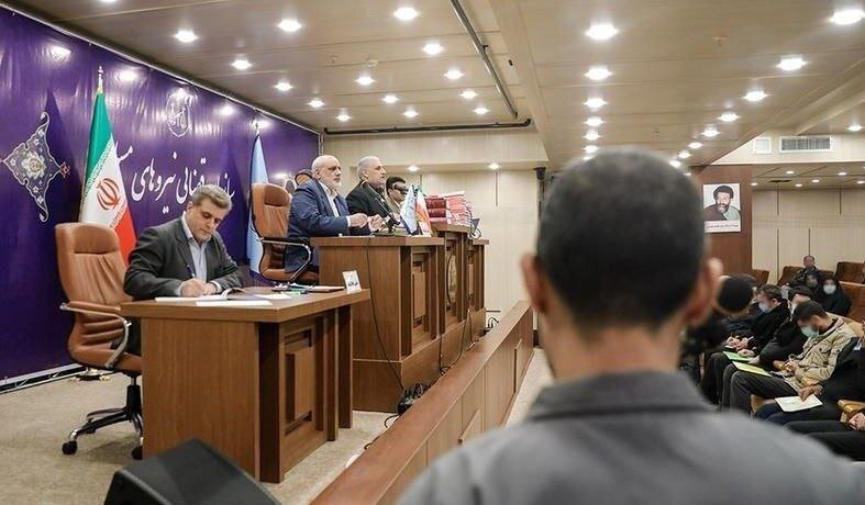 صدور احکام قضایی متهمان پرونده سقوط هواپیمای اوکراینی بعد از ۲۸ ماه + جزئیات