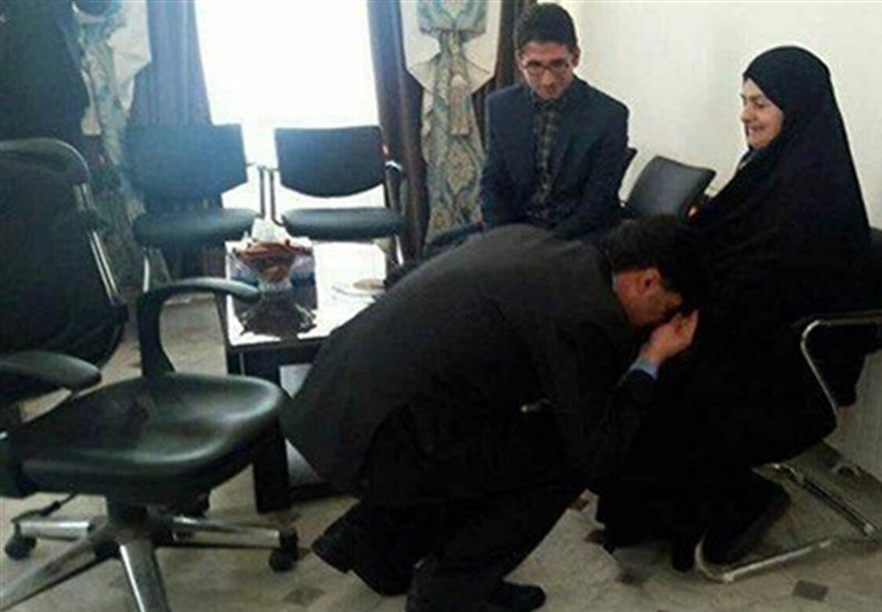 ماموران سدمعبر سبزی‌هایم را در جوی آب ریختند +فیلم و جوابیه شهرداری تنکابن