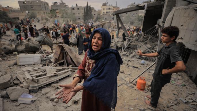 برآورد اولیه ۱۲ میلیارد دلاری از خسارت مستقیم تجاوزات اسرائیل در غزه
