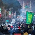 جزییات از ماجرای انفجار امروز کرمان + سلام به ارواح طیبه طریق القاسم