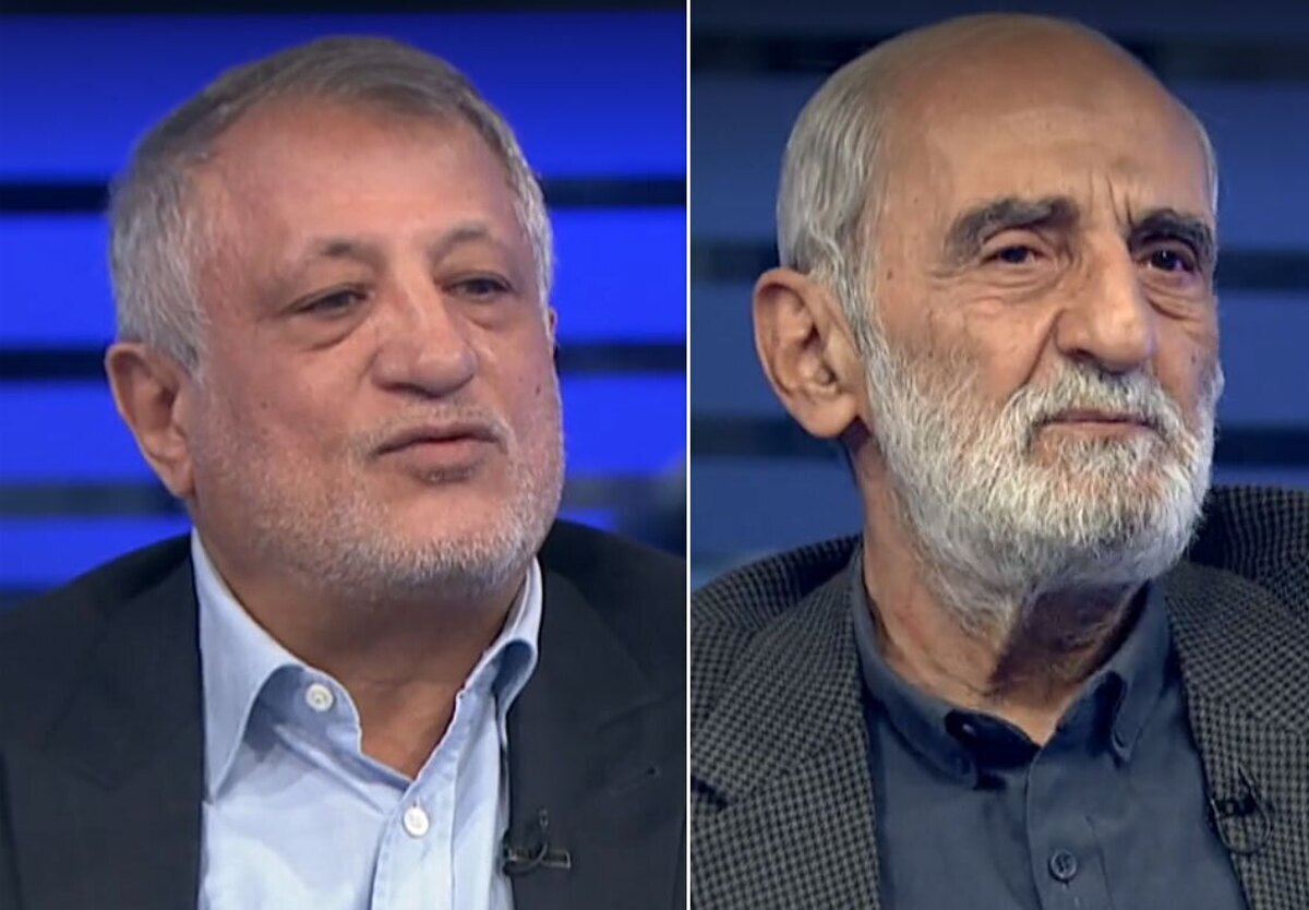 سریال دعوت صدا و سیما از چهره‌های مطرح سیاسی بار دیگر کلید خورد