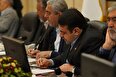 تقدیر از اقدامات بانک ملی ایران در استان فارس در نشست مدیرعامل با مجمع نمایندگان