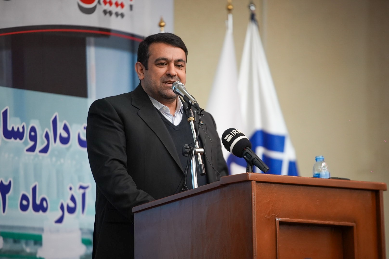 سیاست اصلی بانک ملی ایران، خروج از بنگاه داری و واگذاری اموال و دارایی های مازاد + حمایت از کارخانجات داروسازی