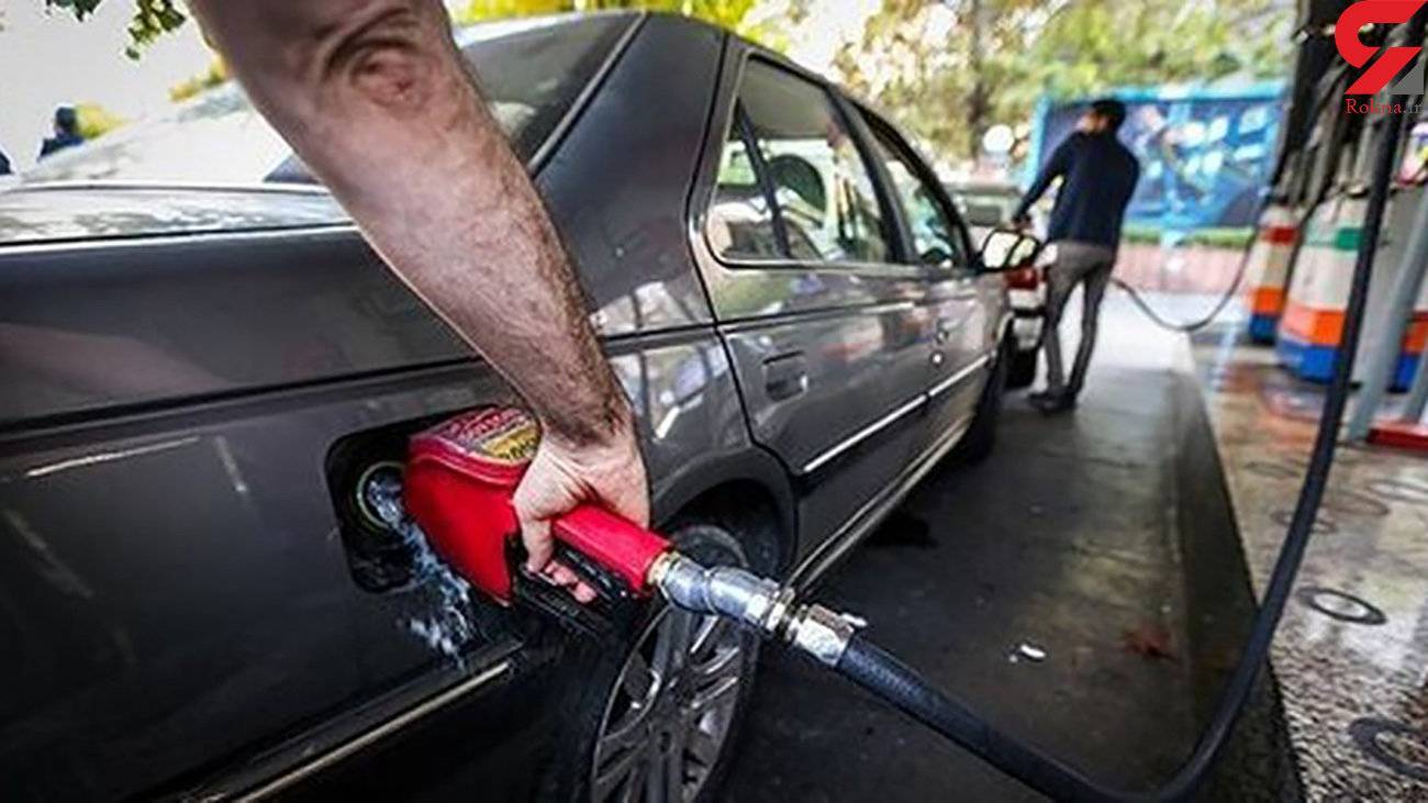 «صنعت خودرو» متهم تشدید ناترازی و واردات مصرف بالای بنزین در کشور