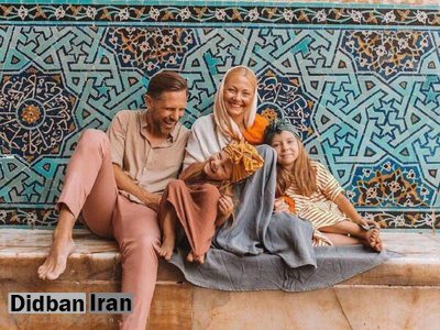 ۲۰ اینفلوئنسر خارجی برای تولید محتوای گردشگری به ایران می آیند +وضعیت هزینه ای این برنامه را شفاف کنید