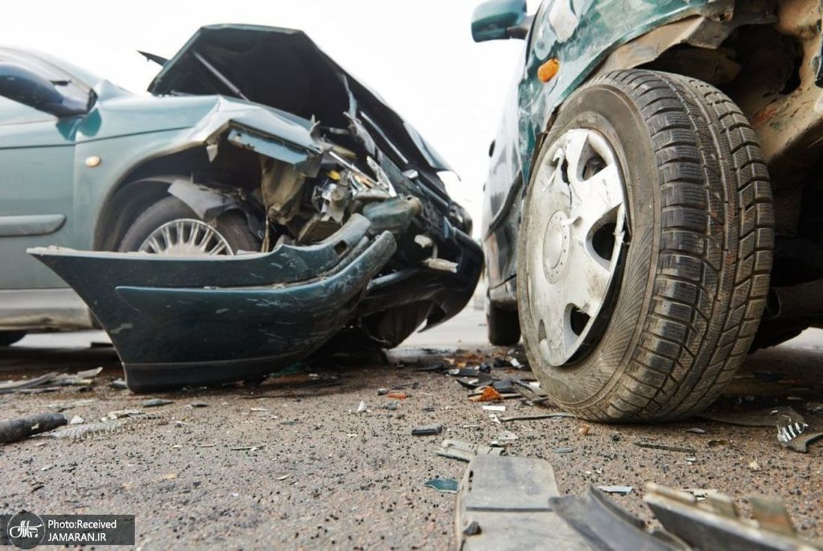 کابوس تصادفات جاده‌ای و گردن گیری ضعیف نهاد‌های متولی + خودرو ساز‌های داخلی، پلیس راهور، سازمان راهداری و سازمان استاندارد را پای میز قاضی بکشانید