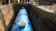 تجهییز محلات تهران تا پایان ۱۴۰۴ به مخازن اضطراری آب برای تاب آوری حدودا سه روزه