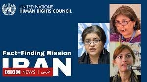 واکنش ستاد حقوق بشر ایران به گزارش هیأت حقیقت‌یاب حقوق بشر سازمان ملل در پرونده مرگ مهسا و اغتشاشات ۱۴۰۱