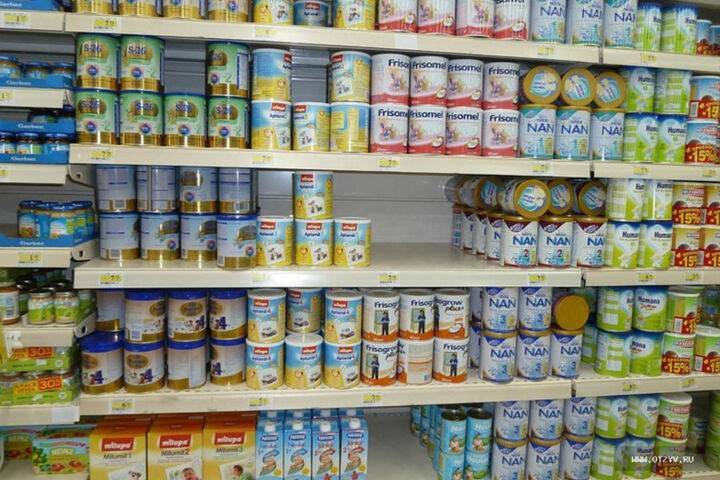 نیاز تولیدکنندگان شیرخشک به فرصتی ۸ ماهه برای پرداخت مابه‌التفاوت ارز