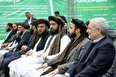 سرمایه گذاری ۳۵ میلیون دلاری طالبان در چابهار در زمینه اجرای پروژه های تجاری، مسکونی و اداری