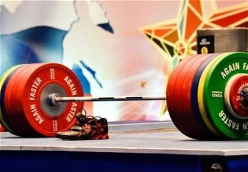 محرومیت اوکراین از حضور در مسابقات وزنه‌برداری المپیک بدلیل اثبات وقوع سه دوپینگ