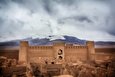 اعتراض به مزایده گذاشته شدن ۱۹ بنای تاریخی ایران از سوی صندوق توسعه صنایع دستی و فرش دستباف