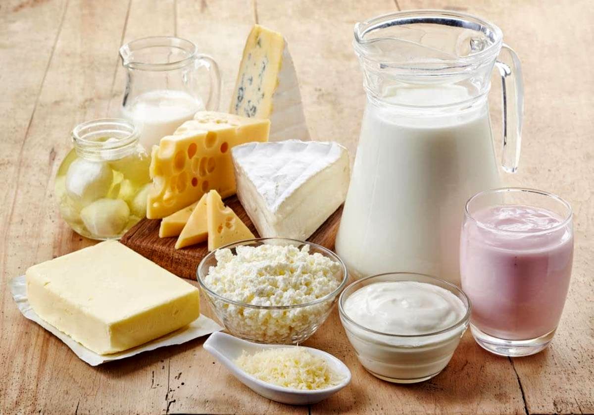 افزایش احتمالی قیمت شیرخام تا ۱۵ هزار تومان و جهش ۳۰ درصدی قیمت محصولات لبنی