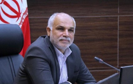 حکم معاون استاندار یزد لغو شد