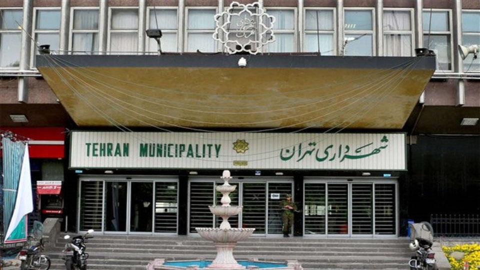 فیش حقوقی ۱۰۶ میلیون تومانی کارمند پسماند شهرداری تهران و چمران و زاکانی که در بهشت می چرخند؟(حقوق یک سال یک خبرنگار)