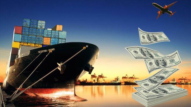ارز صادراتی سر از بازار آزاد درمی‌آورد؟