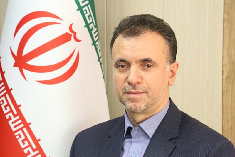حمایت رییس سازمان نظام مهندسی کشاورزی از وزارت دکتر ساداتی نژاد