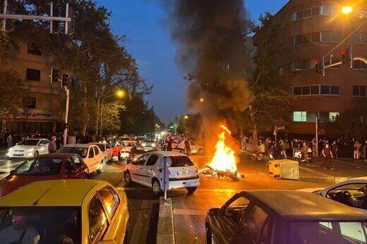 ۲۰۰ پرسش حقوقی قضات عالی رتبه، استادان دانشکده‌های حقوق و وزاری سابق دادگستری درباره ناآرامی‌های پاییز ۱۴۰۱+اسامی نویسندگان