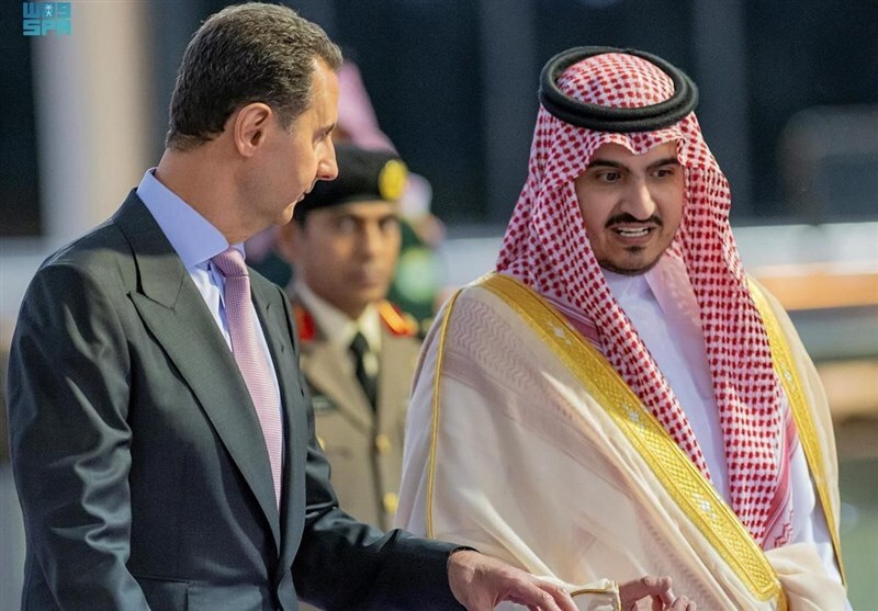 واکنش آمریکا به سفر بشار اسد به عربستان: از اقدام متحدانمان حمایت نمی‌کنیم