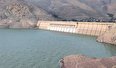 محدودتر کردن سهمیه آب ایران از افغانستان با افتتاح کانال های سد بخش آباد فراه رود