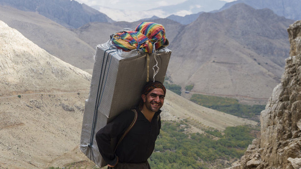 کولبر نه ارزش خبری دارد و نه ارزش رسیدگی!