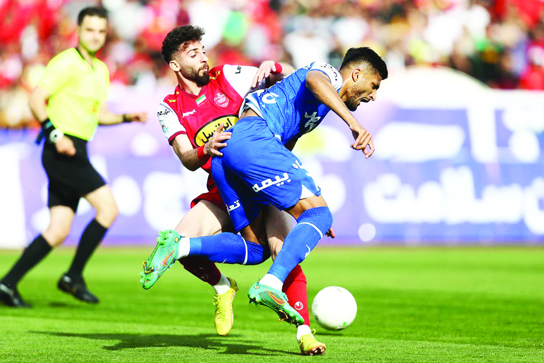 لزوم ورود سازمان بازرسی به وام‌های کلان بانک شهر به استقلال و پرسپولیس