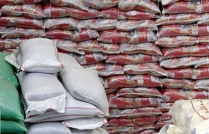 ادعای وزارت جهادکشاورزی به حذف گلوگاه های فساد در واردات برنج